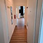 Kreatives In Der Von Apartament *