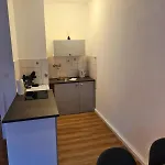 Apartament Kreatives In Der Von Osnabrück