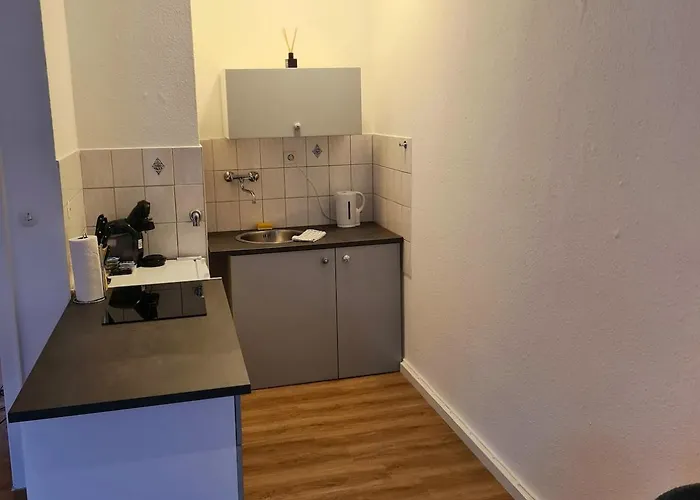 Lejlighed Kreatives In Der Von Osnabrück