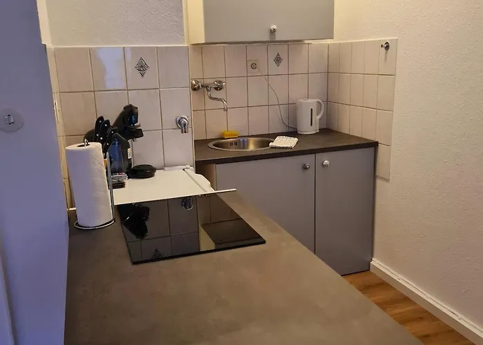 Kreatives In Der Von Lejlighed Osnabrück